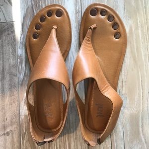 Juil Luna sandal